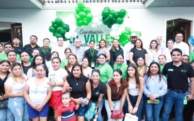 GOBIERNO ESTATAL LLEVA MÁS OPORTUNIDADES DE CAPACITACIÓN A CIUDAD VALLES