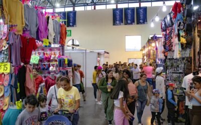 FERIA NACIONAL POTOSINA INVITA A COMERCIANTES A FORMAR PARTE DE LA EDICIÓN 2026