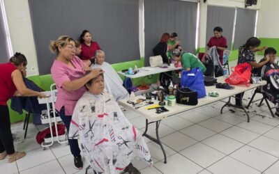GOBIERNO ESTATAL ACERCA ATENCIÓN MÉDICA GRATUITA A FAMILIAS DE CIUDAD VALLES