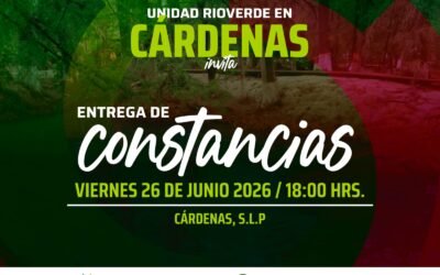 GOBIERNO ESTATAL ACERCA OPORTUNIDADES DE CAPACITACIÓN EN EL ALTIPLANO Y LA REGIÓN MEDIA