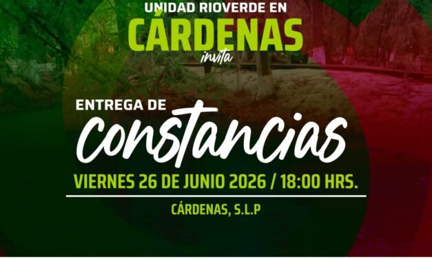 GOBIERNO ESTATAL ACERCA OPORTUNIDADES DE CAPACITACIÓN EN EL ALTIPLANO Y LA REGIÓN MEDIA