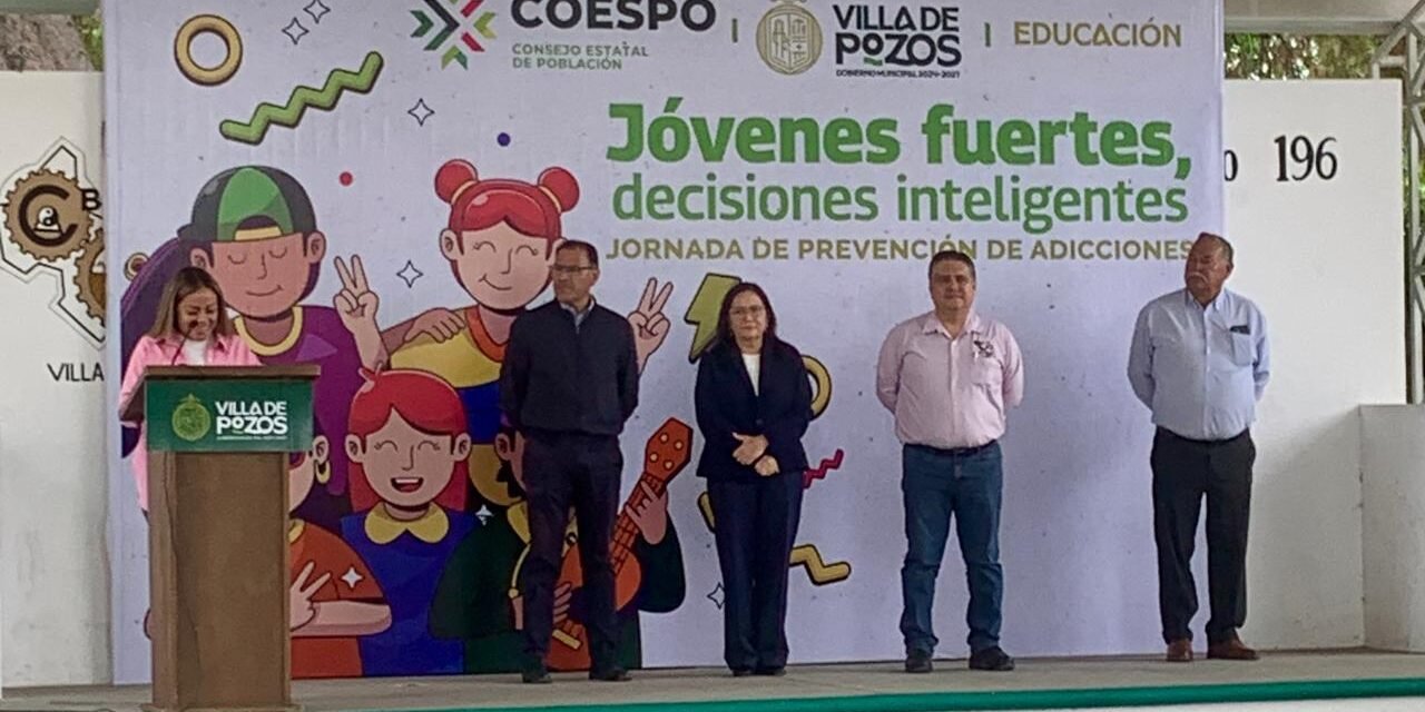 GOBIERNO ESTATAL REFUERZA PREVENCIÓN DE RIESGOS PSICOSOCIALES