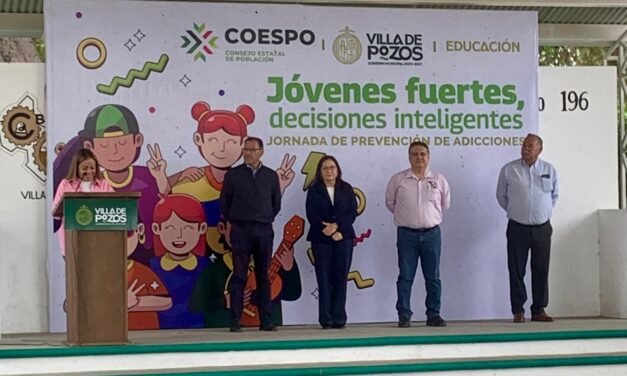 GOBIERNO ESTATAL REFUERZA PREVENCIÓN DE RIESGOS PSICOSOCIALES