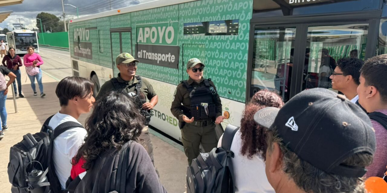 ESTRATEGIA INTEGRAL DE SEGURIDAD DISMINUYE EL DELITO EN TODO EL ESTADO