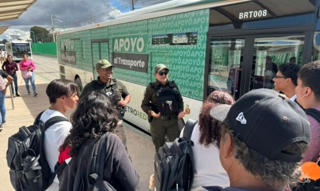 ESTRATEGIA INTEGRAL DE SEGURIDAD DISMINUYE EL DELITO EN TODO EL ESTADO