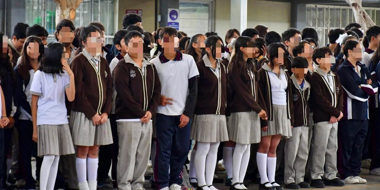 INICIA RECESO ESCOLAR PARA MÁS DE 540 MIL ESTUDIANTES EN SAN LUIS
