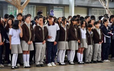 INICIA RECESO ESCOLAR PARA MÁS DE 540 MIL ESTUDIANTES EN SAN LUIS