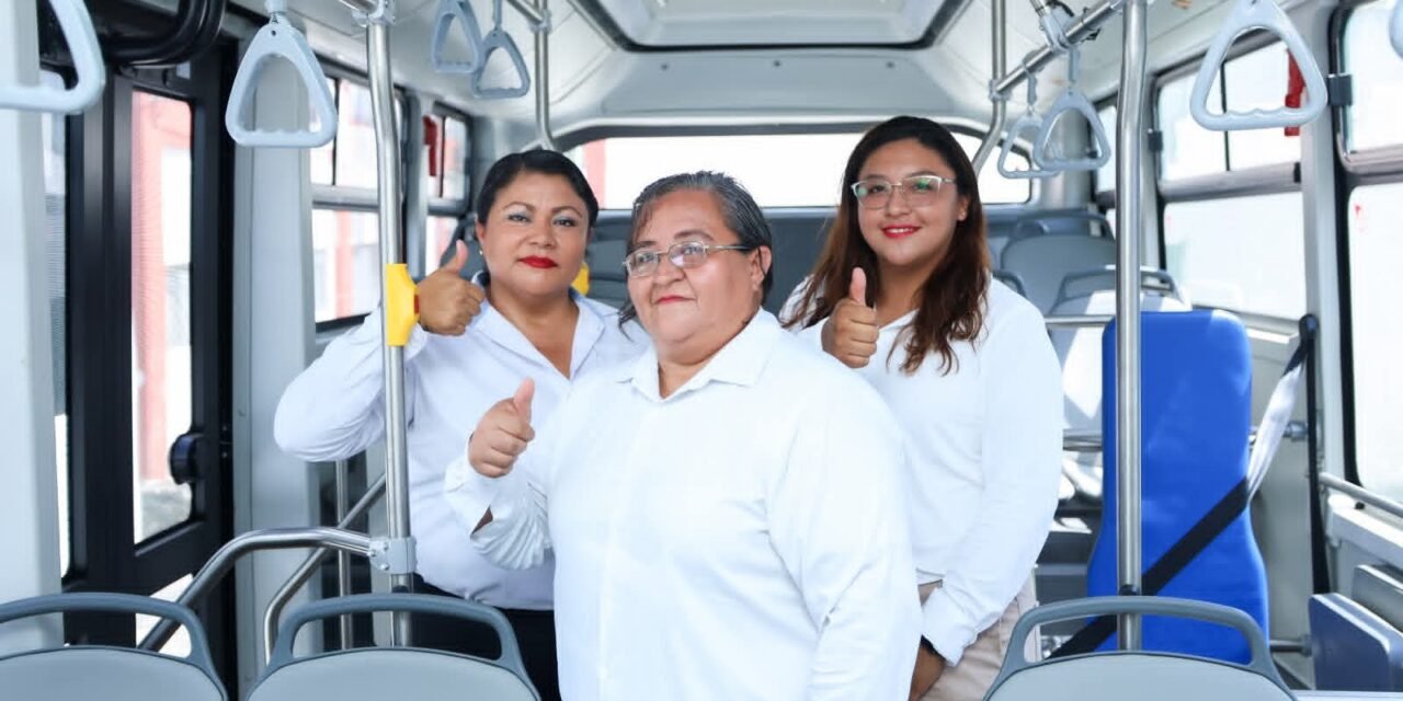 GOBIERNO ESTATAL INICIA RECLUTAMIENTO DE OPERADORES PARA REDMETRO EN RIOVERDE