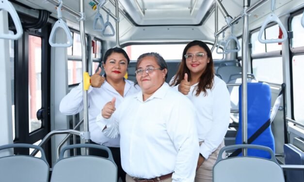 GOBIERNO ESTATAL INICIA RECLUTAMIENTO DE OPERADORES PARA REDMETRO EN RIOVERDE