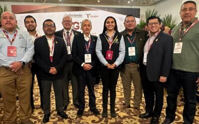 GOBIERNO ESTATAL FORTALECE ESTRATEGIAS DE PREVENCIÓN ANTE DESASTRES