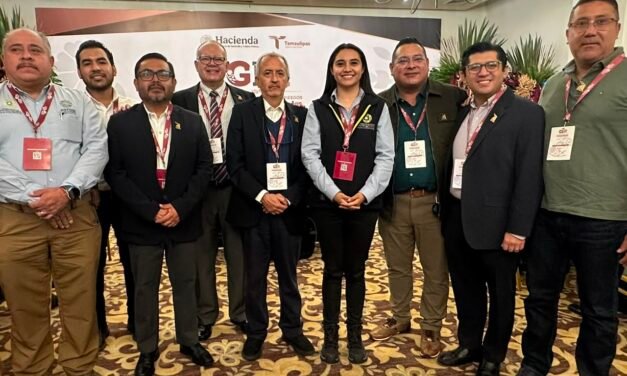 GOBIERNO ESTATAL FORTALECE ESTRATEGIAS DE PREVENCIÓN ANTE DESASTRES