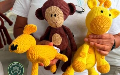 GOBIERNO ESTATAL IMPULSA PROGRAMA DE CAPACITACIÓN PARA LA REINSERCIÓN SOCIAL