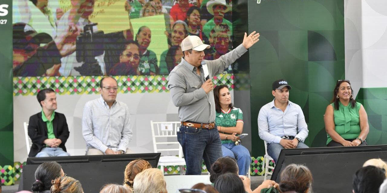 RICARDO GALLARDO IMPULSA OBRAS DE GRAN IMPACTO SOCIAL EN LAS CUATRO REGIONES