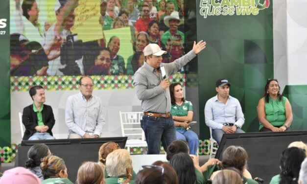 RICARDO GALLARDO IMPULSA OBRAS DE GRAN IMPACTO SOCIAL EN LAS CUATRO REGIONES