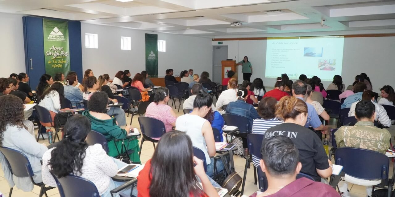 GOBIERNO ESTATAL IMPULSA LA EDUCACIÓN INCLUSIVA EN ESCUELAS DE TODO EL ESTADO