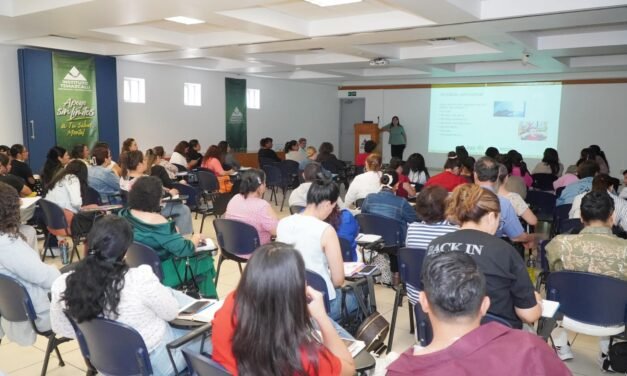 GOBIERNO ESTATAL IMPULSA LA EDUCACIÓN INCLUSIVA EN ESCUELAS DE TODO EL ESTADO