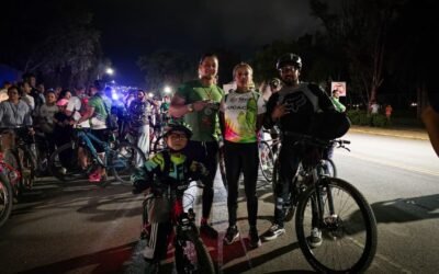 ESTE 3 DE JUNIO, SE CONMEMORA EL DÍA DE LA BICICLETA Y EL DÍA DEL CORREDOR