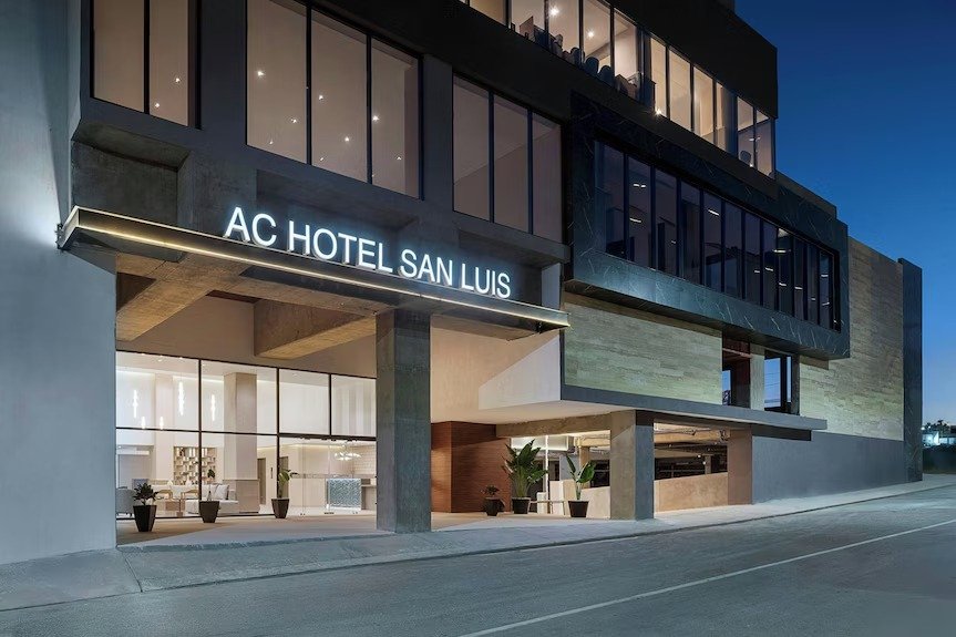 CRECE OFERTA HOTELERA EN SAN LUIS POTOSÍ POR EL IMPULSO AL TURISMO DE RICARDO GALLARDO
