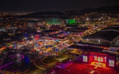 DIVERSIÓN SIN LÍMITES EN LA FENAPO 2026 CON MÁS DE 60 NUEVOS JUEGOS