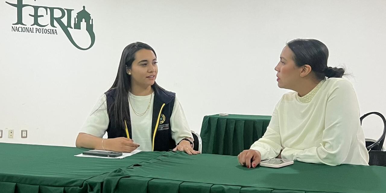 FENAPO 2026, SEGURA Y ORDENADA: PROTECCIÓN CIVIL