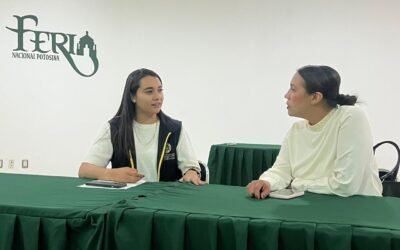FENAPO 2026, SEGURA Y ORDENADA: PROTECCIÓN CIVIL