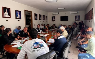 GOBIERNO ESTATAL PREPARA UNA FENAPO 2026 ORDENADA Y FAMILIAR