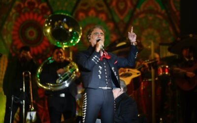 FENAPO OFRECE ESPECTÁCULOS GRATUITOS CON NIVEL INTERNACIONAL