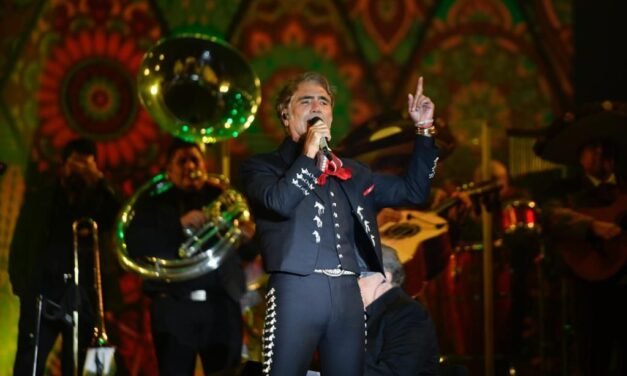 FENAPO OFRECE ESPECTÁCULOS GRATUITOS CON NIVEL INTERNACIONAL
