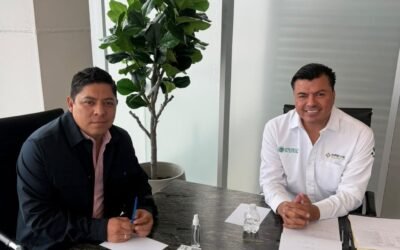 GOBIERNO ESTATAL AMPLÍA ACCESO A VIVIENDA DIGNA CON MAYOR COBERTURA