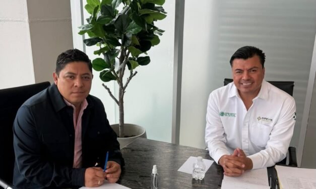 GOBIERNO ESTATAL AMPLÍA ACCESO A VIVIENDA DIGNA CON MAYOR COBERTURA