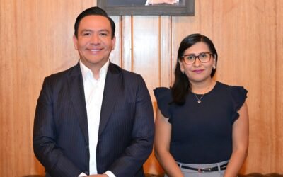 GOBIERNO ESTATAL E INSTITUTO NACIONAL ELECTORAL GARANTIZAN PROCESO ELECTORAL EN ORDEN