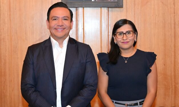 GOBIERNO ESTATAL E INSTITUTO NACIONAL ELECTORAL GARANTIZAN PROCESO ELECTORAL EN ORDEN