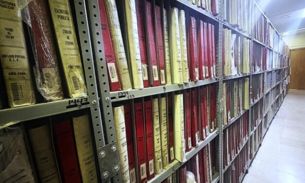 GOBIERNO ESTATAL FORTALECE LA CERTEZA JURÍDICA Y LA REGULARIZACIÓN PATRIMONIAL