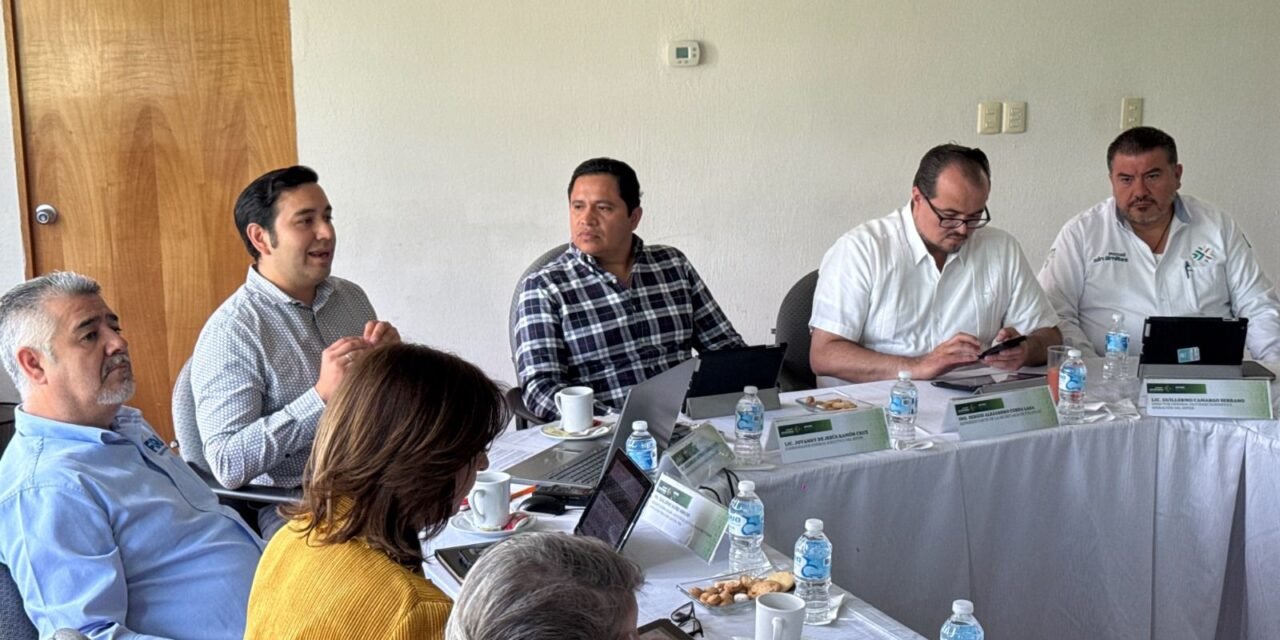 GOBIERNO ESTATAL IMPULSA FINANCIAMIENTO HISTÓRICO PARA EL CAMPO POTOSINO