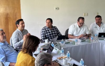 GOBIERNO ESTATAL IMPULSA FINANCIAMIENTO HISTÓRICO PARA EL CAMPO POTOSINO