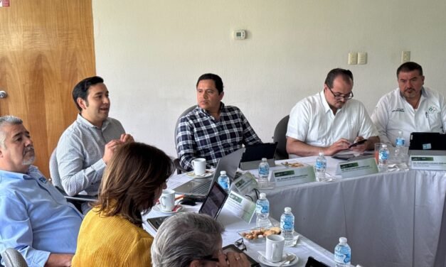 GOBIERNO ESTATAL IMPULSA FINANCIAMIENTO HISTÓRICO PARA EL CAMPO POTOSINO