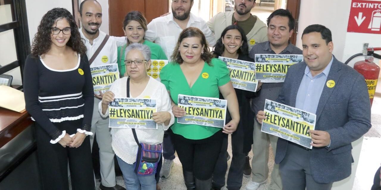 GOBIERNO ESTATAL IMPULSA LEY DE MOVILIDAD PARA PROTEGER LA VIDA EN LA VÍA PÚBLICA