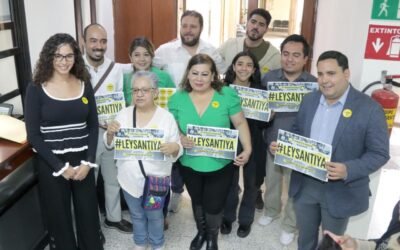 GOBIERNO ESTATAL IMPULSA LEY DE MOVILIDAD PARA PROTEGER LA VIDA EN LA VÍA PÚBLICA