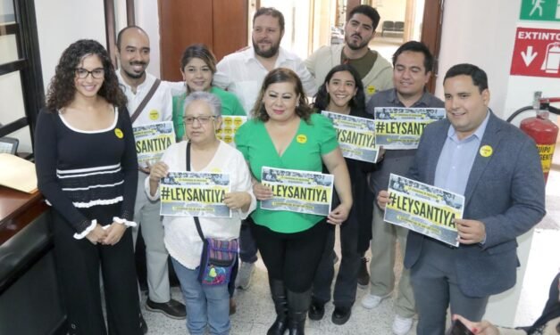 GOBIERNO ESTATAL IMPULSA LEY DE MOVILIDAD PARA PROTEGER LA VIDA EN LA VÍA PÚBLICA