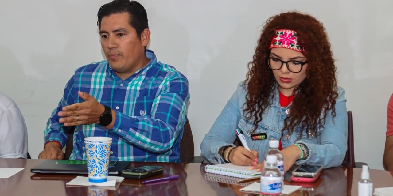 GOBIERNO ESTATAL IMPULSA REFORMAS EN FAVOR DE LAS PERSONAS CON AUTISMO