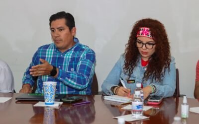 GOBIERNO ESTATAL IMPULSA REFORMAS EN FAVOR DE LAS PERSONAS CON AUTISMO