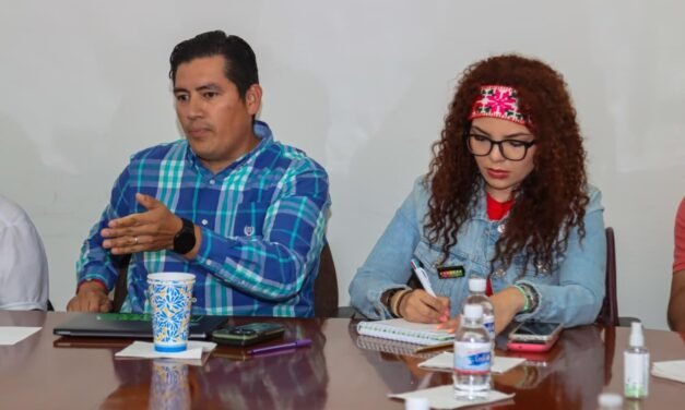 GOBIERNO ESTATAL IMPULSA REFORMAS EN FAVOR DE LAS PERSONAS CON AUTISMO