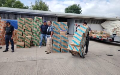 GOBIERNO ESTATAL INICIA ENTREGA DE LIBROS DE TEXTO GRATUITO