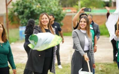 GOBIERNO ESTATAL AMPLÍA INFRAESTRUCTURA EDUCATIVA EN VILLA DE ZARAGOZA
