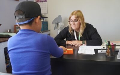 GOBIERNO ESTATAL FORTALECE LA ATENCIÓN ESPECIALIZADA EN AUTISMO Y SALUD MENTAL