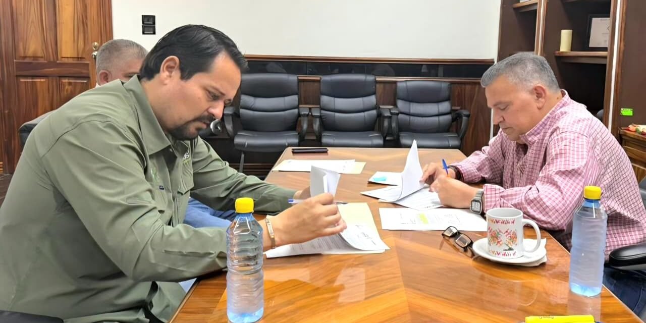 GOBIERNO ESTATAL FORTALECE LA CONECTIVIDAD EN CIUDAD VALLES CON MEJORES CAMINOS