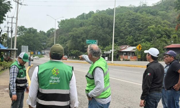 GOBIERNO ESTATAL PREPARA LA PUESTA EN MARCHA DE REDMETRO RIVIERA HUASTECA