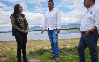 GOBIERNO ESTATAL REFUERZA COORDINACIÓN CON MUNICIPIOS PARA PREVENIR CONTINGENCIAS