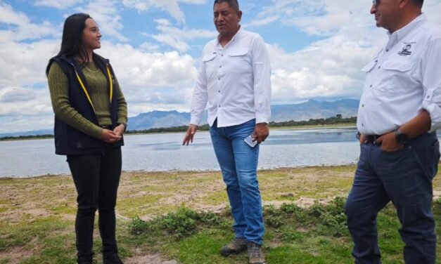 GOBIERNO ESTATAL REFUERZA COORDINACIÓN CON MUNICIPIOS PARA PREVENIR CONTINGENCIAS