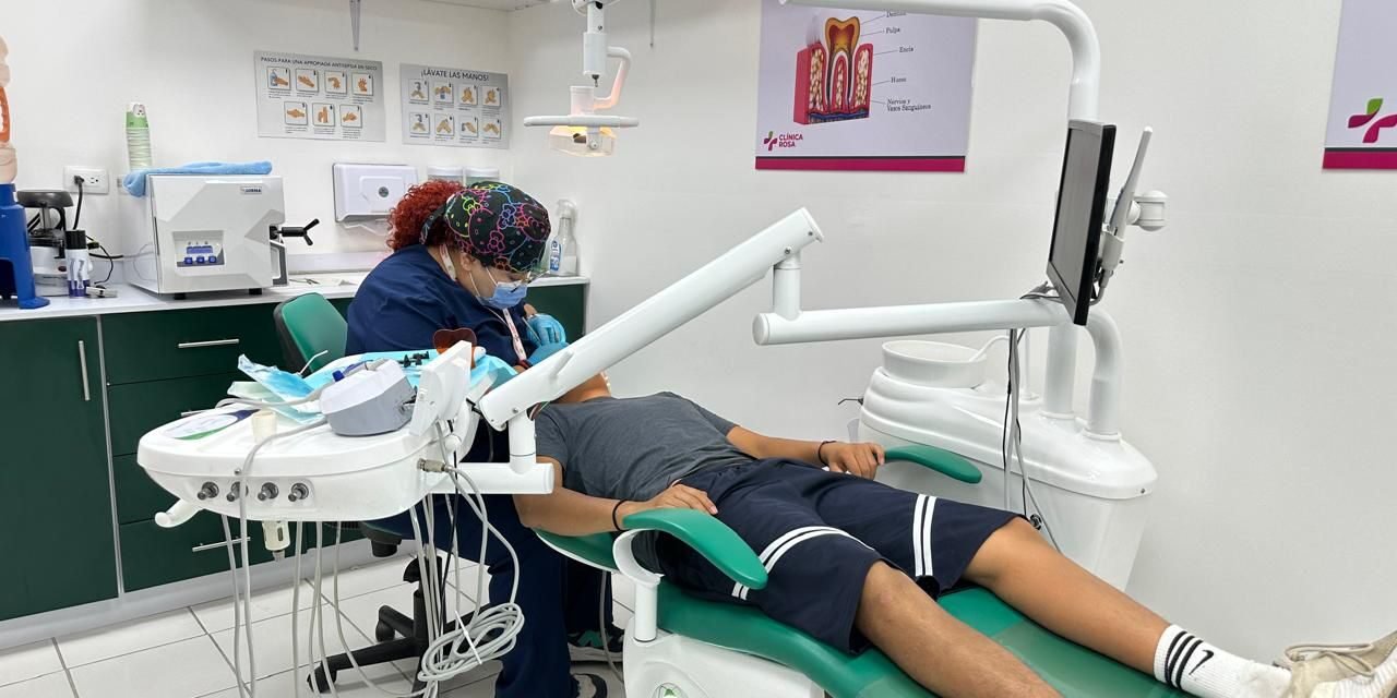 GOBIERNO ESTATAL ACERCA ATENCIÓN MÉDICA GRATUITA A FAMILIAS DE TIERRA NUEVA